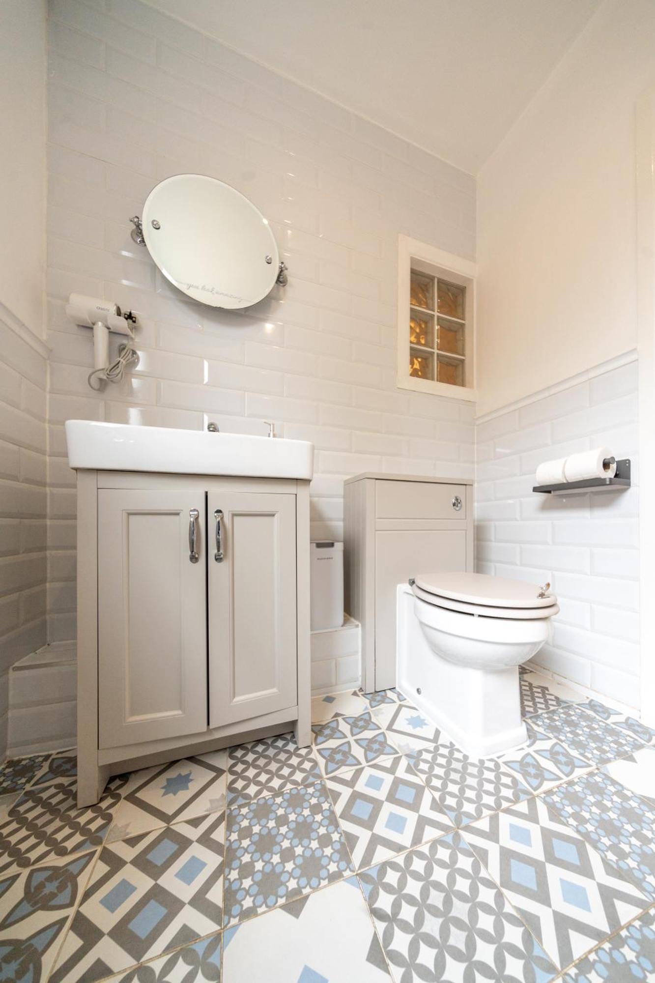 Beautiful 2 Bedroom With Private Garden In Wimbledon - Minutes From Central لندن المظهر الخارجي الصورة